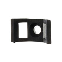 EMBASES ZENITECH NOIR VISSER X20