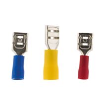 10 cosses clips femelles plats zenitech