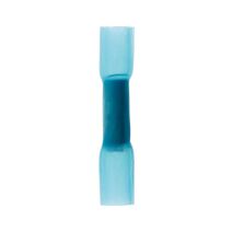 6 connecteurs thermorétractables étanches 1,5 à 2,5 mm² bleu - ZENITECH