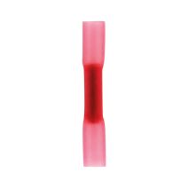 6 connecteurs thermorétractables étanches 1,5 à 2,5 mm² rouge - ZENITECH