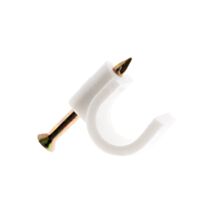 100 attaches d5 blanc - zenitech