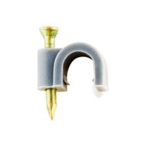 50 attaches d20 blanc - zenitech