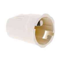 5 douilles testeurs d'installation B22 - ZENITECH