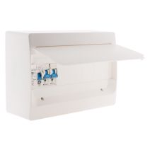 Coffret pré-équipé 1 rg 13 m zenitech