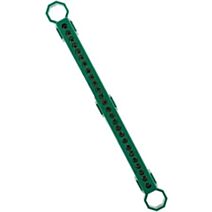 Bornier Terre 26 Connexions HBF - Thomson