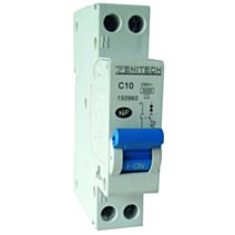 DISJONCTEUR PH/N 10A