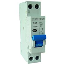 DISJONCTEUR PH/N 16A