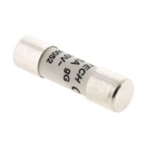 3 fusibles ceramique 10,3x 38 - 16a  - zenitech