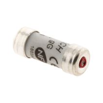 3 fusibles 8,5x 23 10a avec voyant nf zenitech