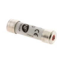 3 fusibles céram 8,5x 31,5 -20a voyant nf zenitech