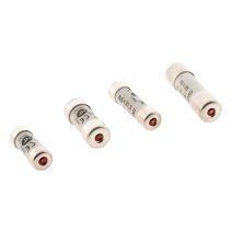 6 fusibles 1x10a 3x16a 1x20a1x32a-voyant nf-zenitech