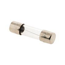 3 fusibles en verre 5 x 20 mm 1,6 a - zenitech