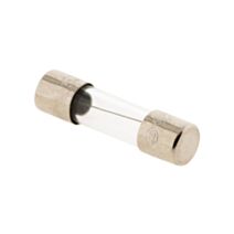 3 fusibles en verre 5 x 20 mm 2 a - zenitech