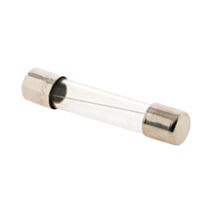 3 fusibles en verre 6,3 x 32 mm 2 a - zenitech