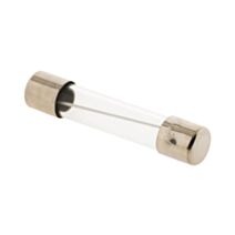 3 fusibles en verre 6,3 x 32 mm 8 a - zenitech