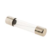 3 fusibles en verre 6,3 x 32 mm 16 a - zenitech