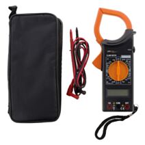 Pince ampèremétrique 600V HQ - INOTECH