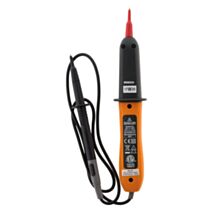 Testeur de tensions 6 niveaux de tension - INOTECH