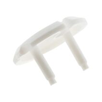 Lot de 3 caches prises 2 p+t + clef - zenitech