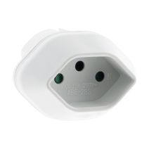 Adaptateur m france / f suisse zenitech