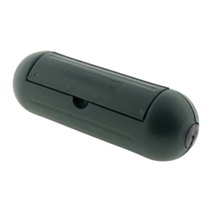 Boîtier Protection Prolongateur Jardin - ZENITECH