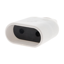 Fiche 1 prise Femelle 6A Blanc - ZENITECH