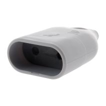Fiche 1 prise femelle 2p 6a gris - ZENITECH