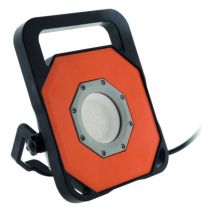 Projecteur LED de chantier 22W 1600lm