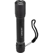 Lampe torche led 200+70Lm IMPX4 - ZENITECH