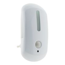Veilleuse led crépusculaire autom 2 en 1 otio