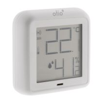 Thermomètre hygromètre connecté - OTIO