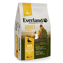 Croquette Petit Chien adulte 26/17 4kg - EVERLAND