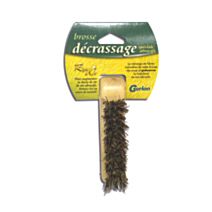 brosse décrassage bassine tampico