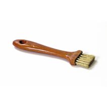pinceau brosse laiton - GERLON