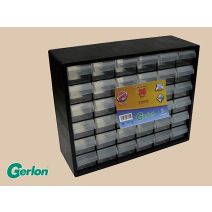 Bloc Tiroirs GERLON 36 tiroirs