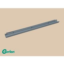 Rail pour bacs à bec GERLON
