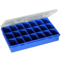 Boîte à assortiment GERLON Modèle Moyen