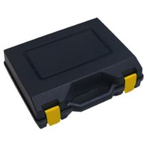 Valise électroportative GERLON Grande taille