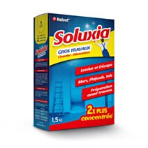 Paquet lessive Travaux Difficiles 1,5 kg - SOLUXIA