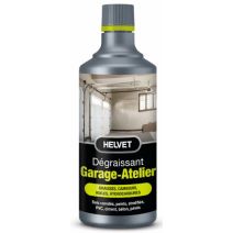 Dégraissant huiles et hydrocarbures 1l