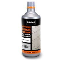 Nettoyant surpuissant sols multi usages 1l