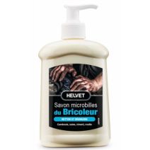 Savon mains graisses-cambouis 500g