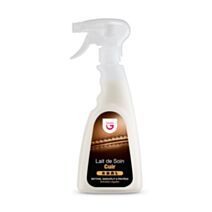 Lait de soin cuir 500ml - HENSON