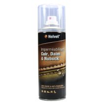 Imperméabilisant cuir natur - nubuck 0.2l