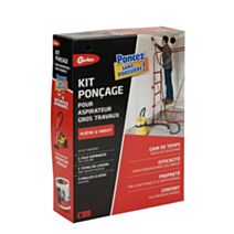 Kit complet Calaspi GERLON