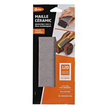 Pochette 2 feuilles maille GERLON