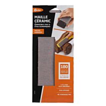 Pochette 2 feuilles maille 93x230 fin GERLON