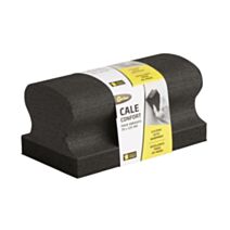 Cale ergonomique 70x125 mm nue - GERLON