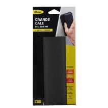 Grande cale 93x180mm