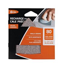 Recharge 3 patins maille céramic GERLON